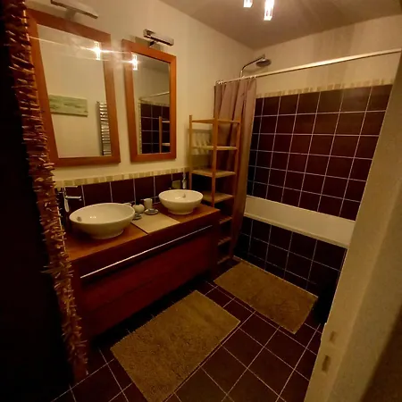 Pause A La Mer Apartment Boulogne-sur-Mer