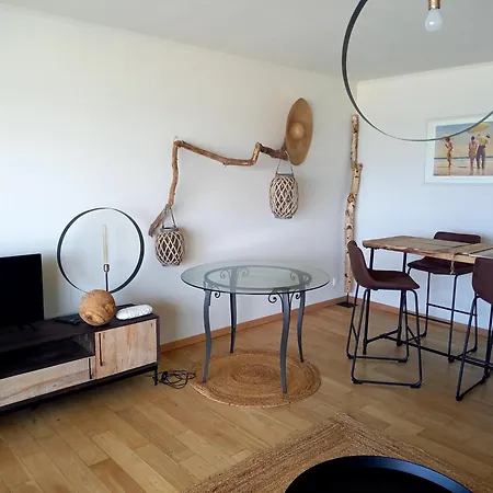 Apartment Pause A La Mer Boulogne-sur-Mer
