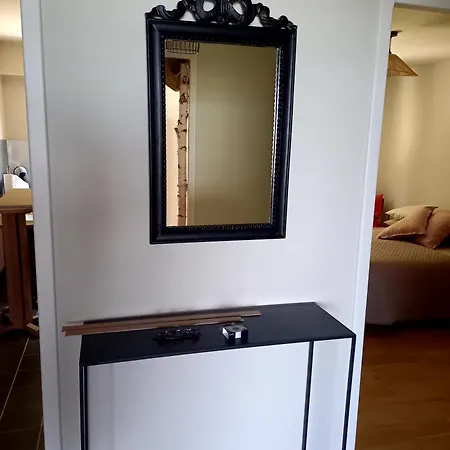 Pause A La Mer Lägenhet Boulogne-sur-Mer