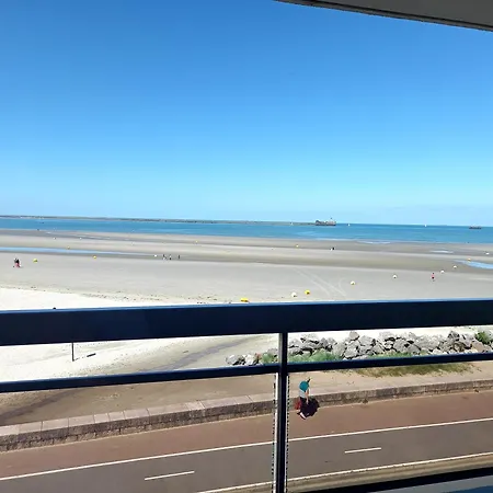 Lägenhet Pause A La Mer