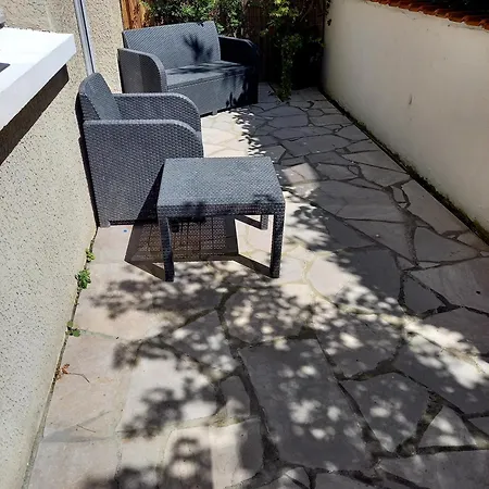 Pause A La Mer Boulogne-sur-Mer