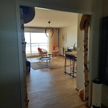 Pause A La Mer Boulogne-sur-Mer