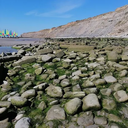 Apartament Pause A La Mer